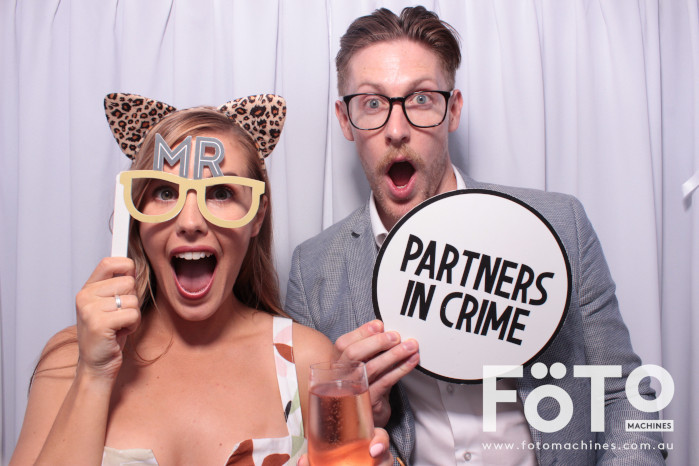 Diandra and Nick’s Wedding | View more photos from the event at gallery.fotomachines.com.au/u/FOTOMachines/Diandra-and-Nick’s-Wedding